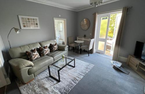 The Ingleside Apartment - Foto 14