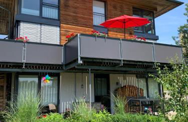 Luxuriöse Ferienwohnung im Herzen des Allgäus - Foto 1