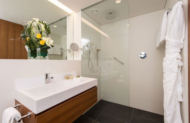 Fraser Suites Geneva - Foto 34