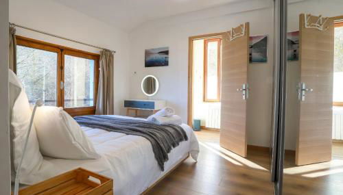 Reflet Bleu du Lac d'Annecy 3 étoiles - Face au lac, Parking gratuit, Paddle board - Foto 4