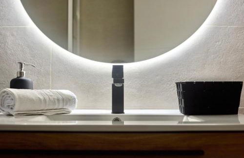 SPACIOUS, SUNNY FLAT BY CITY OF ARTS & SCIENCES - Foto 45