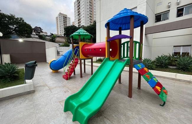 Apt no Butantã com 3 Quartos e 2 vagas - Foto 37