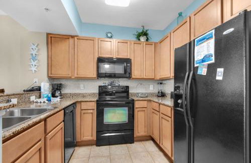 Palms Resort #1711 Jr. 2BR - Foto 44