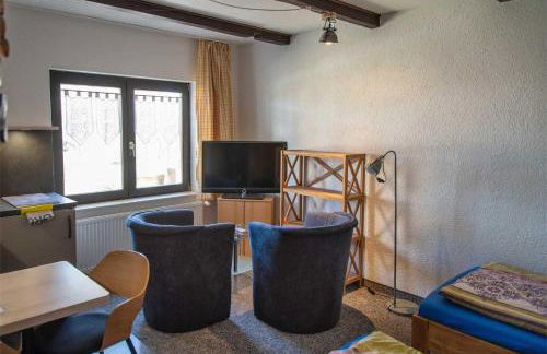 Appartement-fuer-2-Personen-in-Schaprode-auf-der-Insel-Ruegen-Zi2 - Foto 1