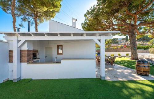 Villa María Blue - Photo 37