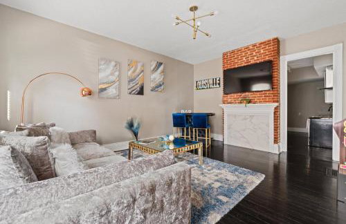 Cozy Home Apartments - Foto 16