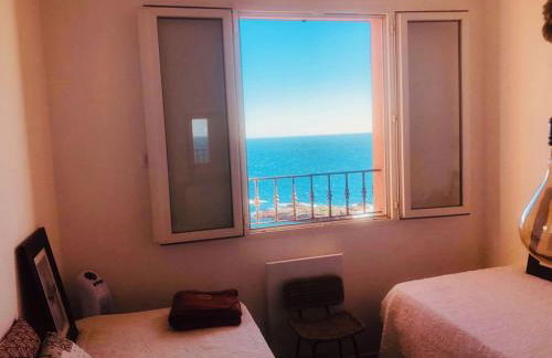 Belle Villa VUE MER EXCEPTIONNELLE PISCINE PRIVÉE 3 mn PLAGES et CALANQUES - Foto 32