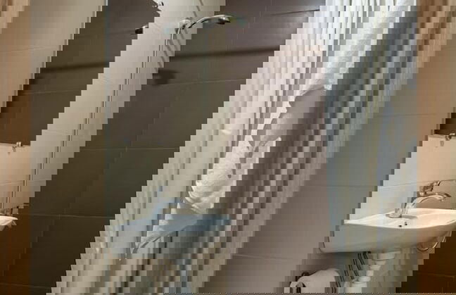 Kvart-Apart Serebryanka - Foto 44