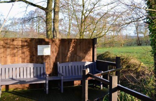 Arrowwood Self Catering (Wagtail and Nuthatch) - Foto 25