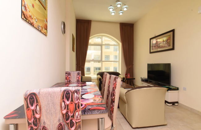 OYO 575 Home Capitol tower 11 - Foto 12