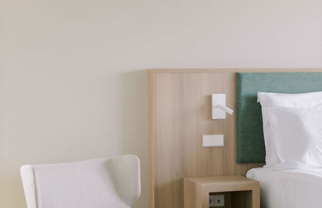 The Editory By The Sea Troia Comporta Hotel - Foto 23