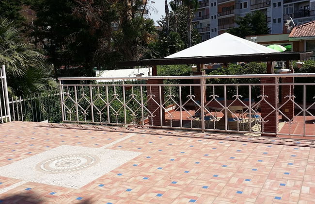 A True Oasis In The City - Foto 16