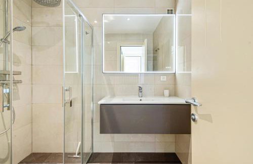 Superbe 3 pièces vue mer, climatisation, balcon - Foto 26