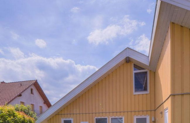 Ferienhaus im Skandinavischen Stil - Foto 16