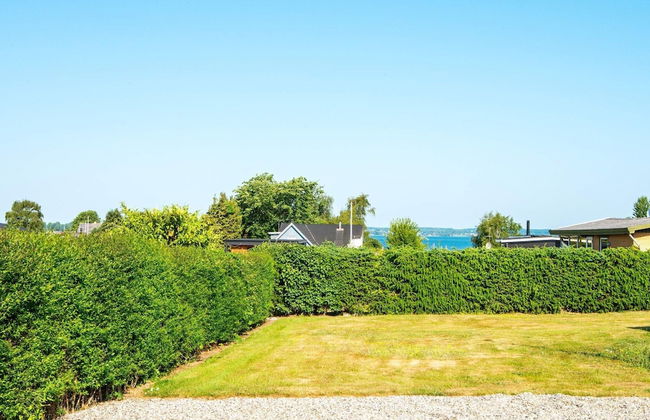 5 Person Holiday Home in Broager - Foto 20