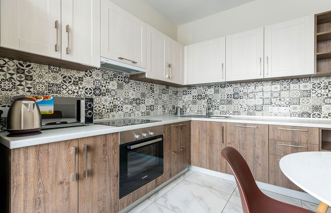 Apartment 477 on Mitinskaya 28 bldg 3 - Foto 9