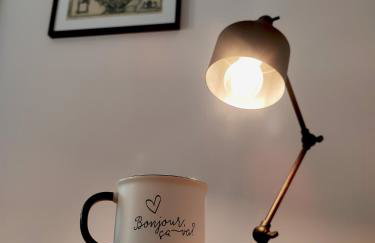 Apartament Loft na Kaszubach - Laskowa Góra Bieszkowice - Foto 24