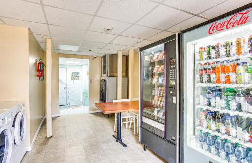 Family-Friendly Ocean City Condo Walk to Beach! - Foto 21