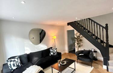 2BR House By Ankers Short Lets & Serviced Accommodation Manchester With Competitive Rates & Free Parking - Foto 2