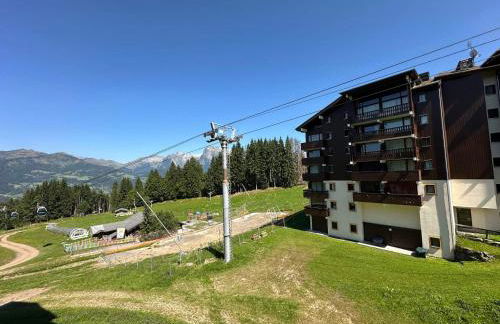 Appartement 6 personnes avec balcon proche jardin d'enfants - FR-1-642-62 - Foto 21