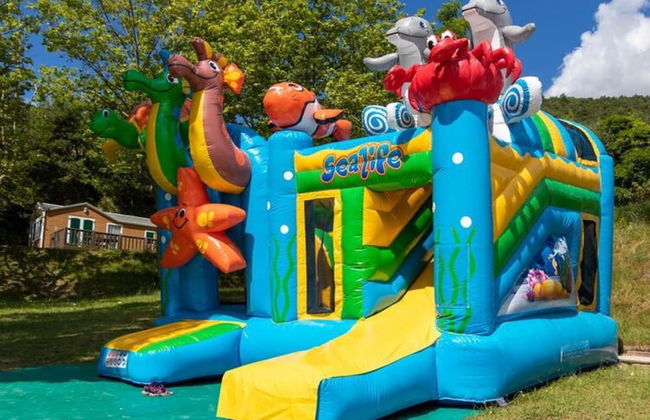 Apartment by Lake Serre-poncon With Pool - Foto 6