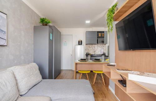 FLY 614 - Descanse perto da USP - HRAC - Facop e Shopping Bauru - Photo 24