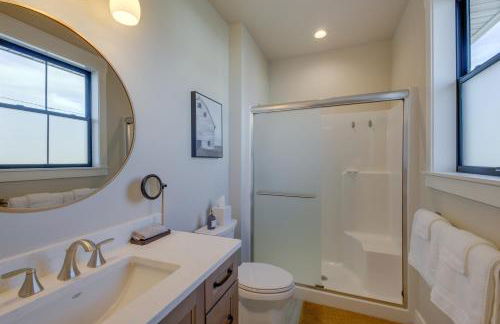 Red Lodge Home with Private Hot Tub and Fire Pit! - Foto 25