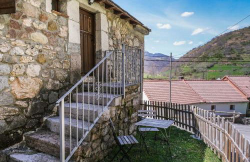 Apartamentos Rurales La Laguna Somiedo - Foto 32