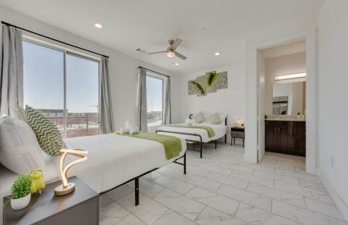 City View 2BR Apartments - Foto 44