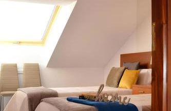 HHC - Duplex Concheiros, 4 bedrooms, 3 bathroom, a 700m de la Catedral - Photo 30