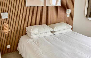 Les pieds dans l'eau - Carnon plage - Foto 14