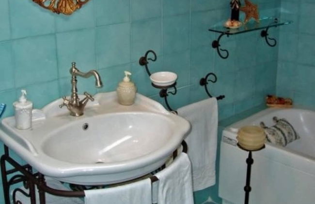 Apartment for 4 People, Poppi - Foto 16