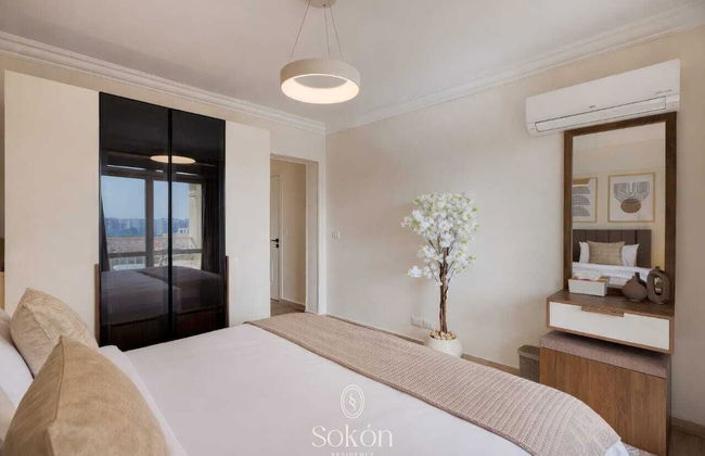 Sokon Residence Madinaity - Foto 40