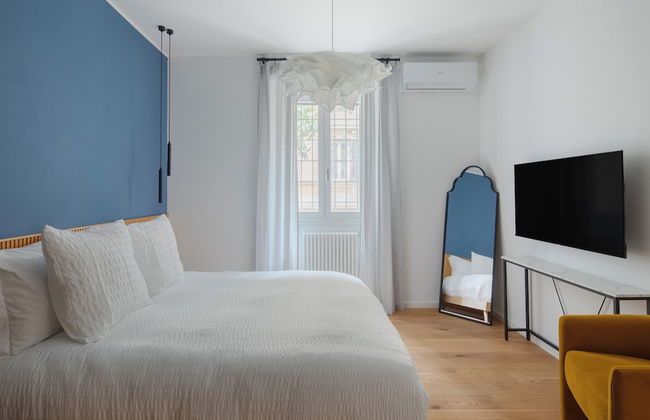 Cereate Suites - Foto 51