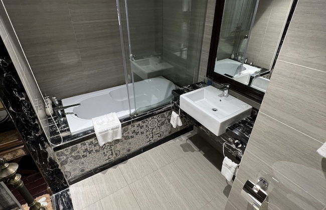 JB Serviced Apartment - Foto 44