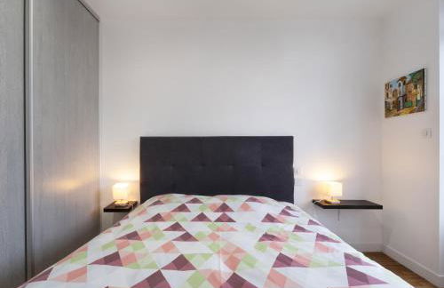 Residence Louis Quartier Des Lilas - Foto 34