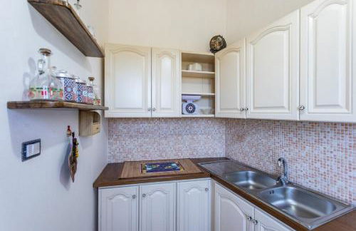 Villetta Mariangela immersa nel verde - Apulia Home - Foto 22