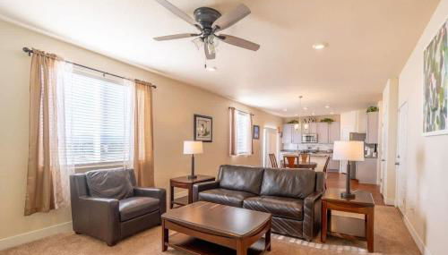 Newly Built 4BR Spacious Retreat in Peyton - Foto 3