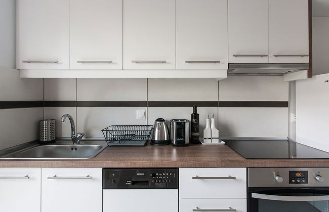 UPSTREET Modernized & Spacious 2BD Apartment in Chalandri - Foto 12