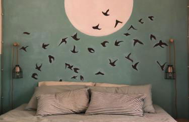 Corte Bargagli, dolce casa in palazzo toscano - Photo 1