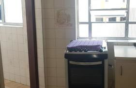 Pé na areia Gonzaguinha São Vicente - Foto 11