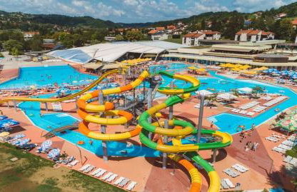 Villa Arboreta - Foto 34