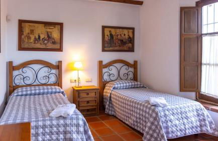 Finca la Cañera Alcalá de Guadaira by Ruralidays - Foto 8