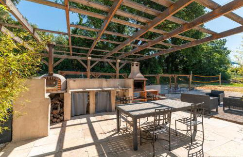 Gite en Campagne Léonie - Photo 21