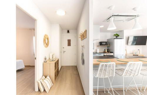 Blau d'Aro - Encanto y Relax en Platja d'Aro - Vistas al Mar y Parking privado - Foto 6