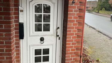 Unterkunft Bergen Sülze - Foto 2