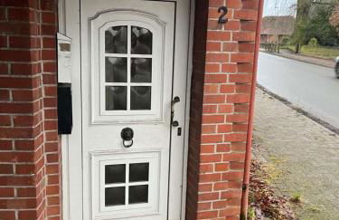 Unterkunft Bergen Sülze - Foto 2