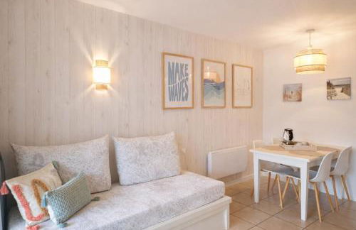 Appartements au coeur du golf, proche du lac et vélodyssée - Foto 4