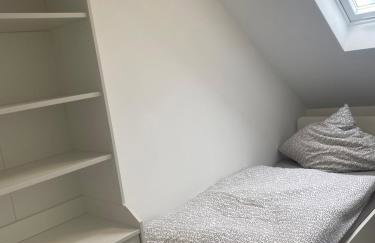 Unterkunft für Arbeiter und Monteure - Foto 29