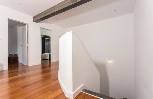 Casa das Camélias - Family Villa by the lagoon - Photo 27